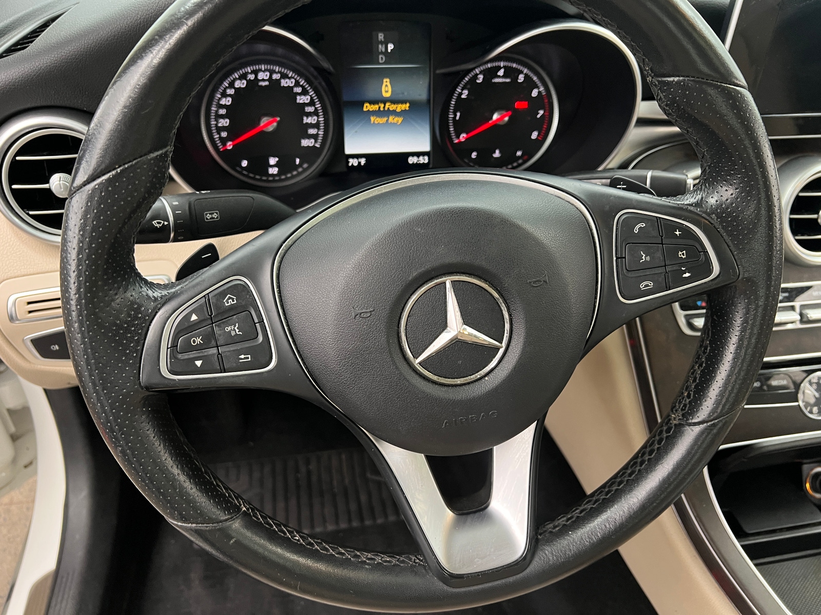 Thumbnail: 2018 Mercedes-Benz C-Class - 4