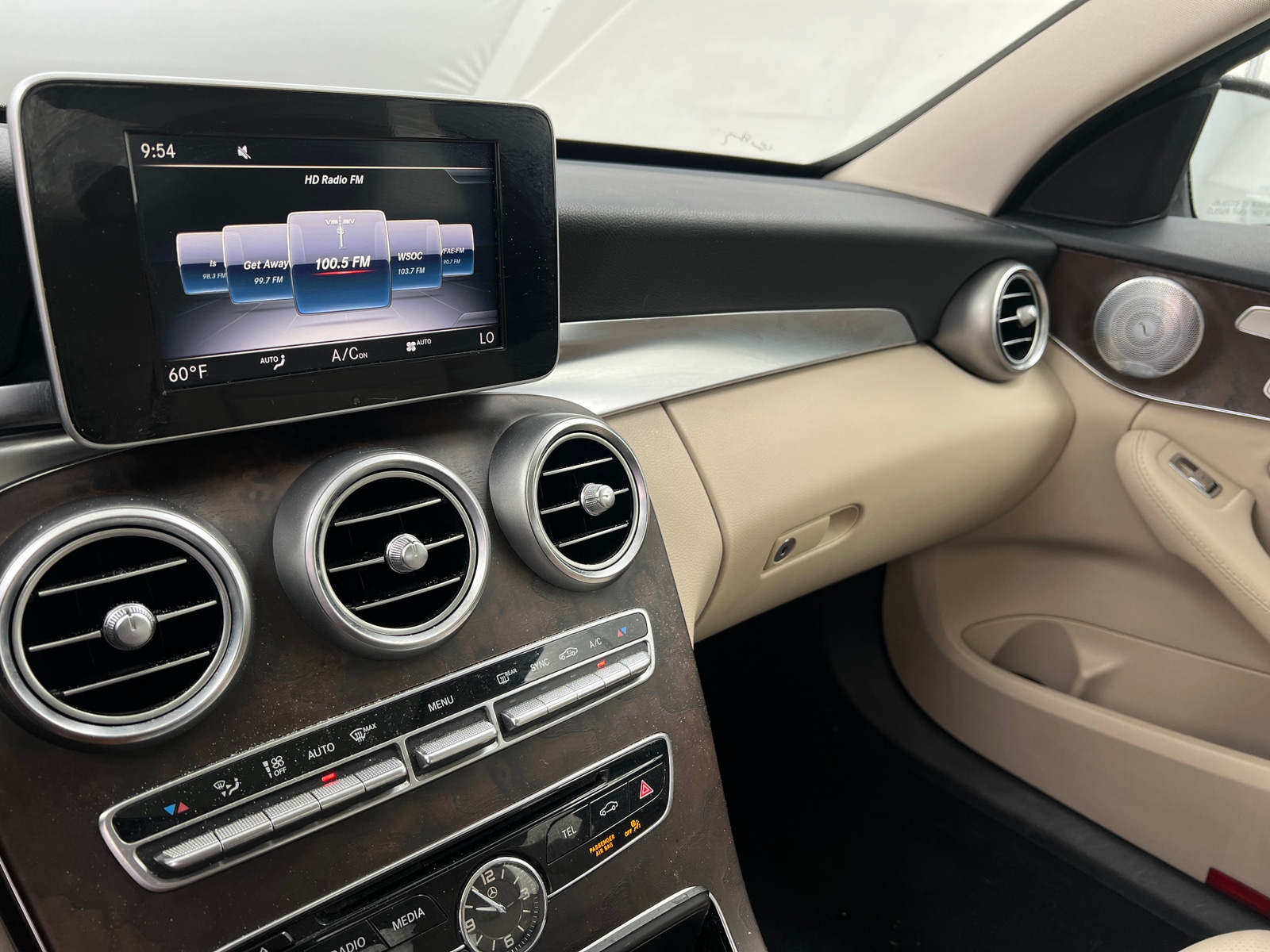 Thumbnail: 2018 Mercedes-Benz C-Class - 3