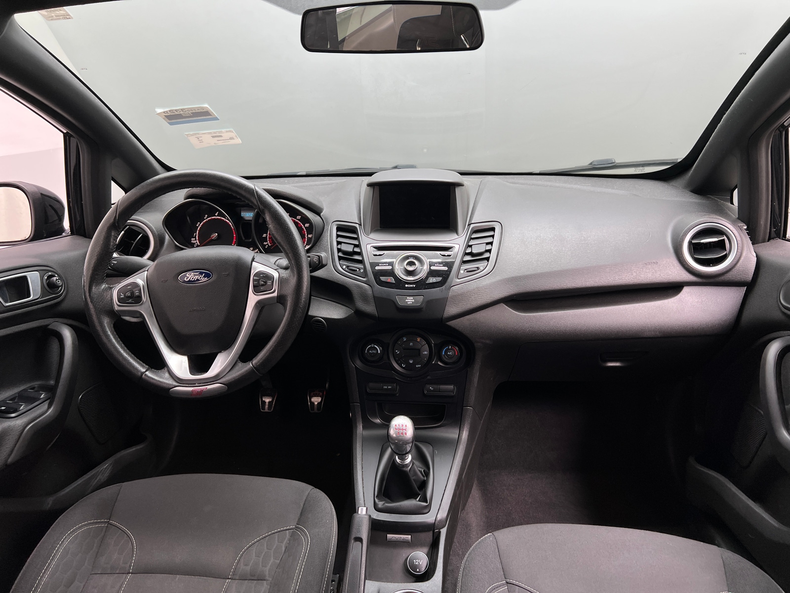 Thumbnail: 2018 Ford Fiesta - 3