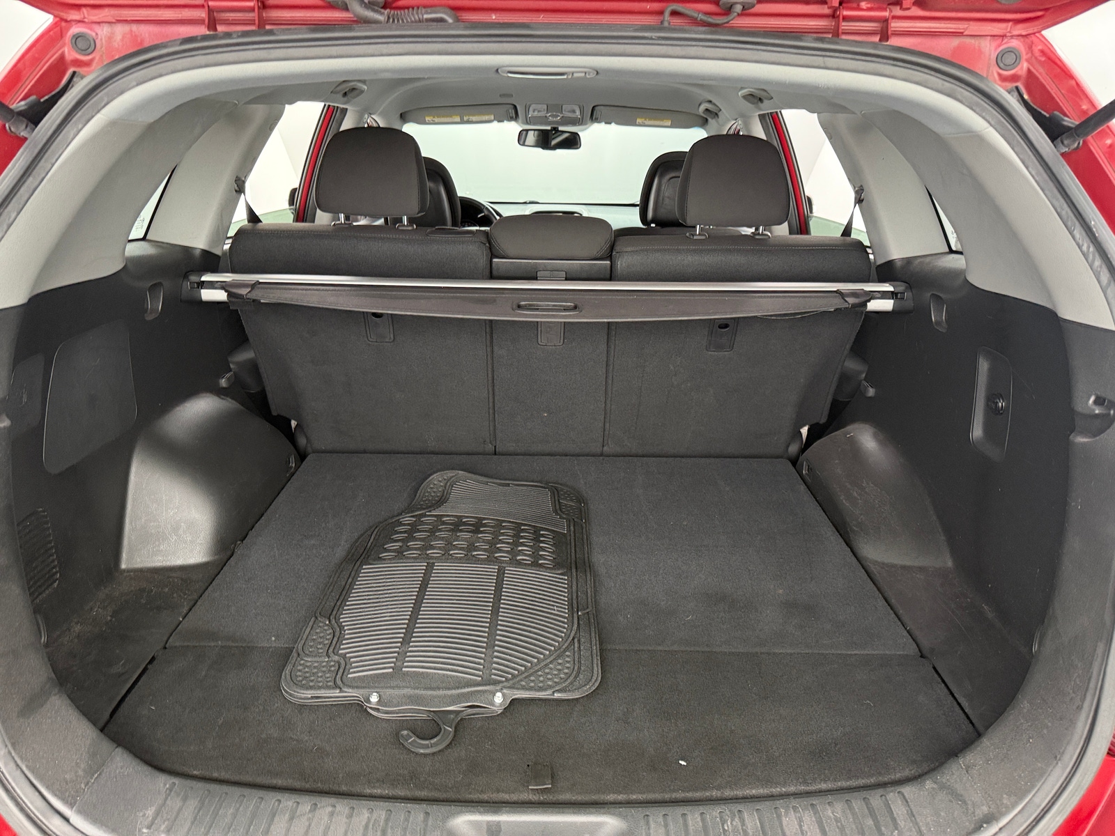 Thumbnail: 2015 Kia Sorento - 7