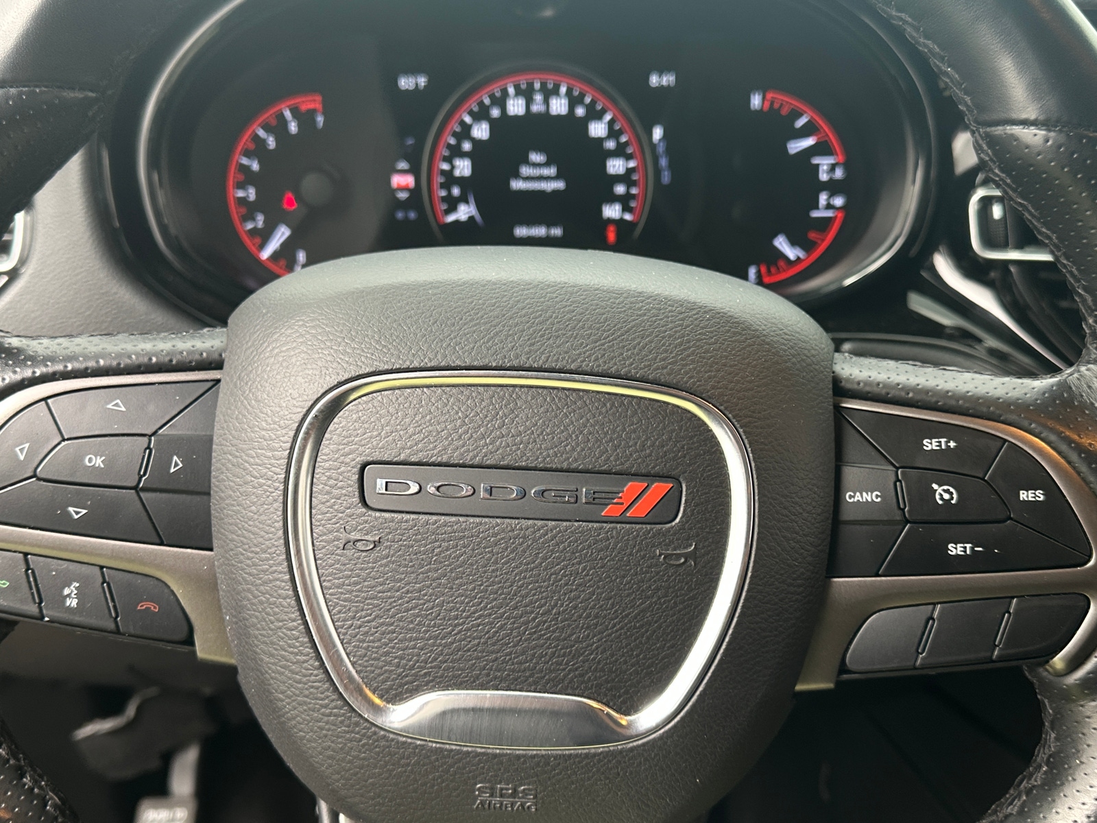 Thumbnail: 2023 Dodge Durango - 5