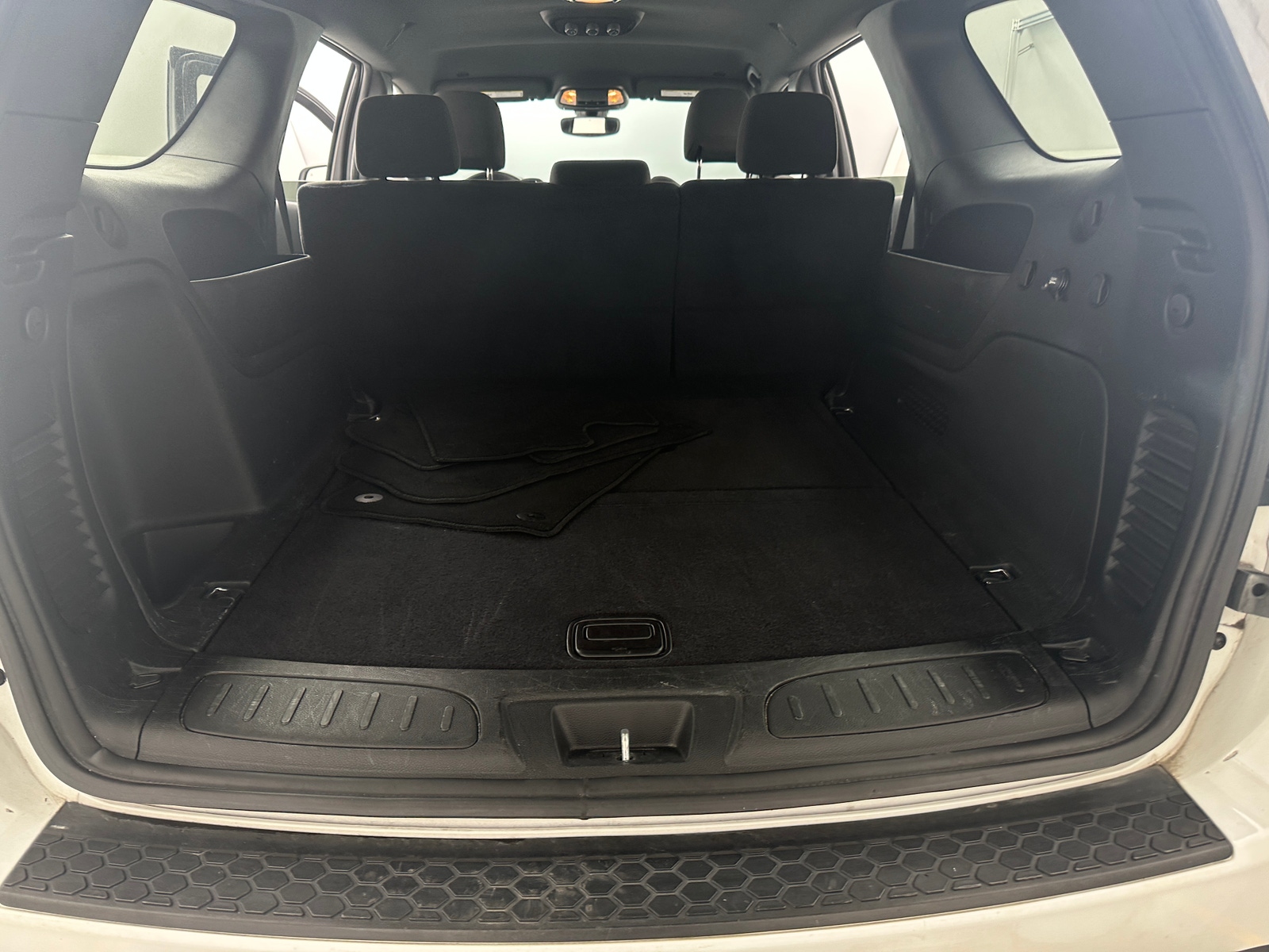 Thumbnail: 2023 Dodge Durango - 7