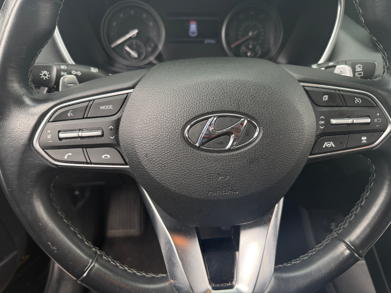 Thumbnail: 2023 Hyundai Santa Fe - 5