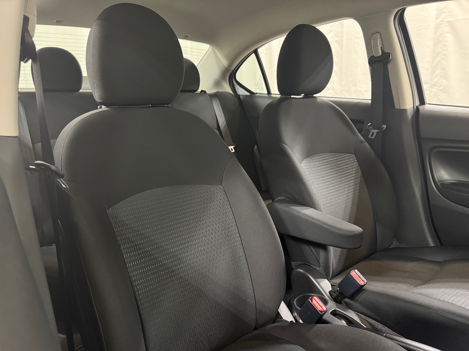 Thumbnail: 2024 Mitsubishi Mirage G4 - 2