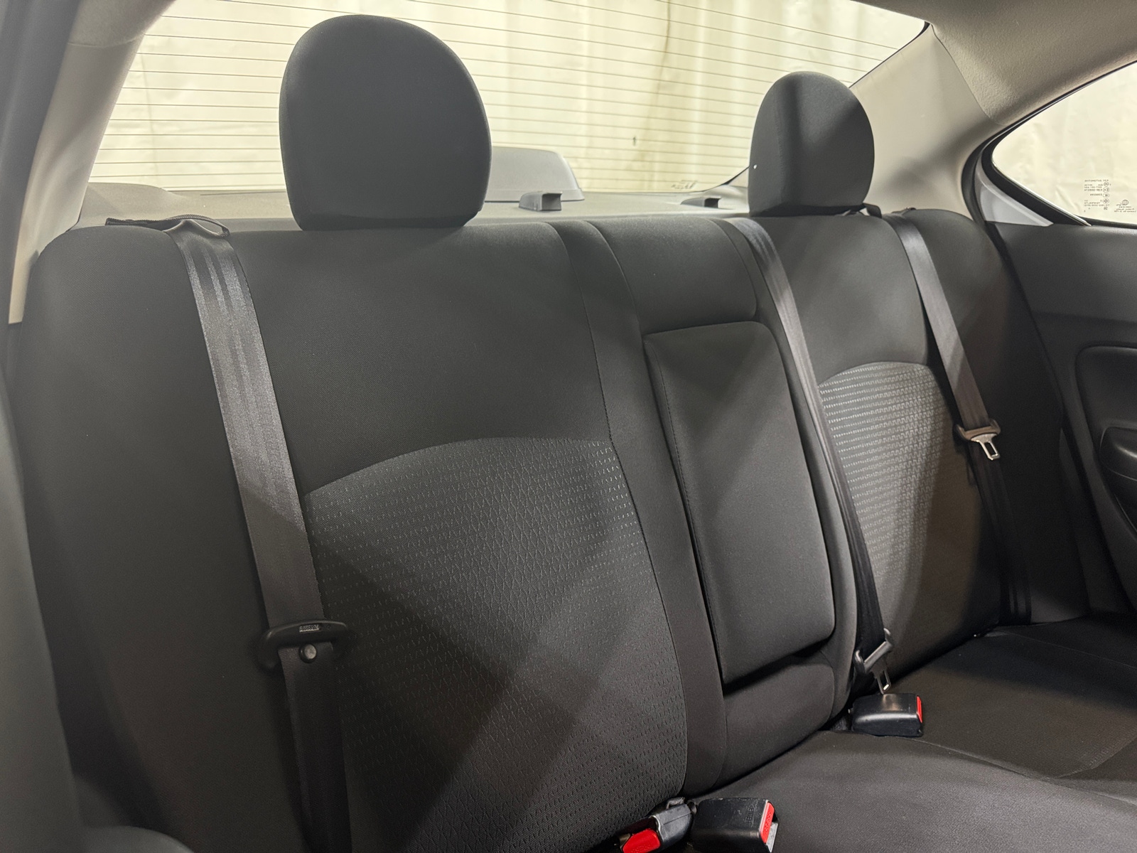 Thumbnail: 2024 Mitsubishi Mirage G4 - 6