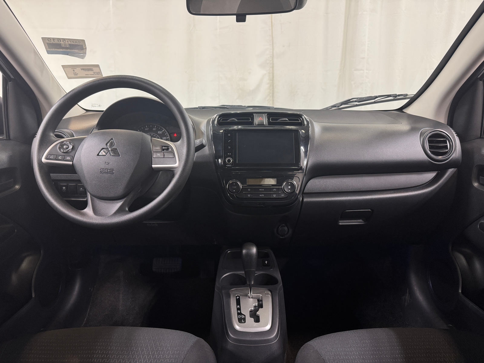 Thumbnail: 2024 Mitsubishi Mirage G4 - 3