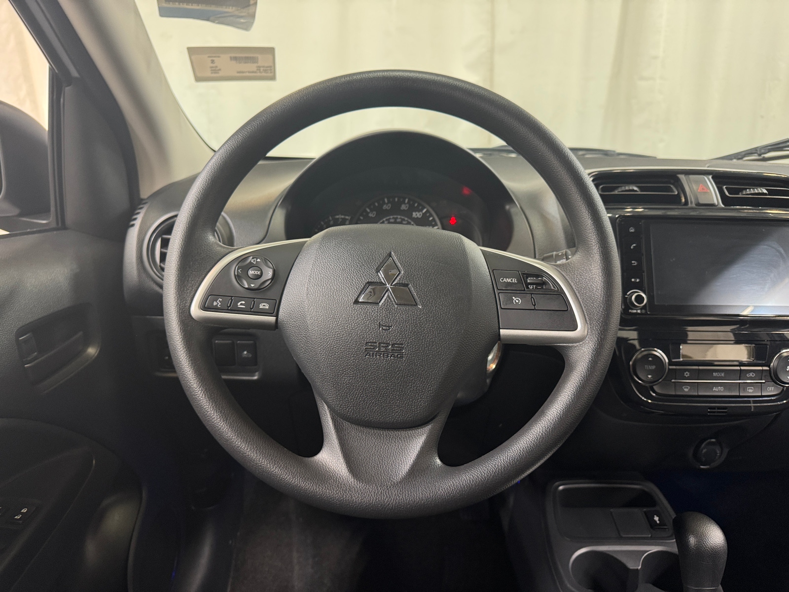 Thumbnail: 2024 Mitsubishi Mirage G4 - 5