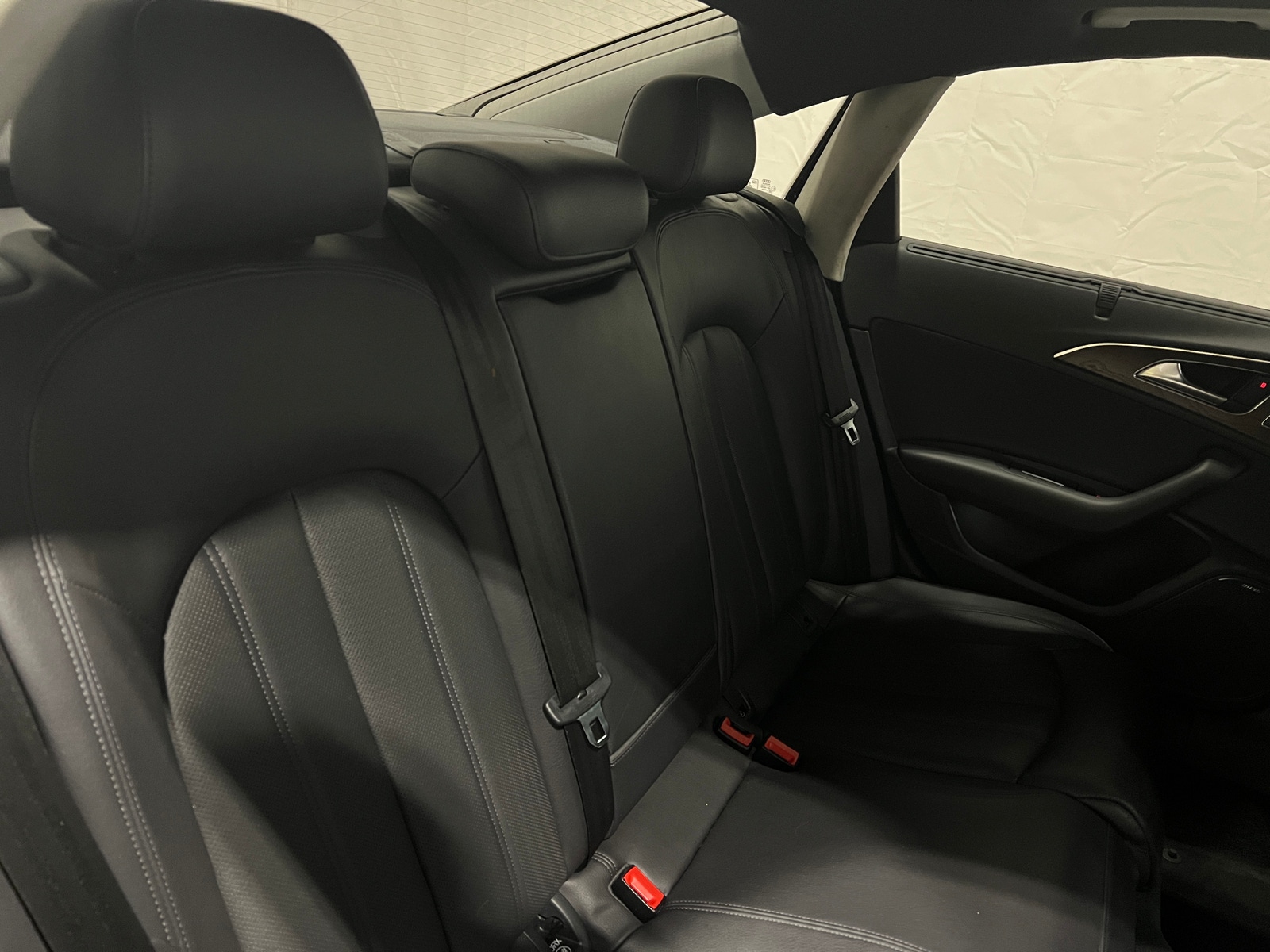 Thumbnail: 2016 Audi A6 - 5