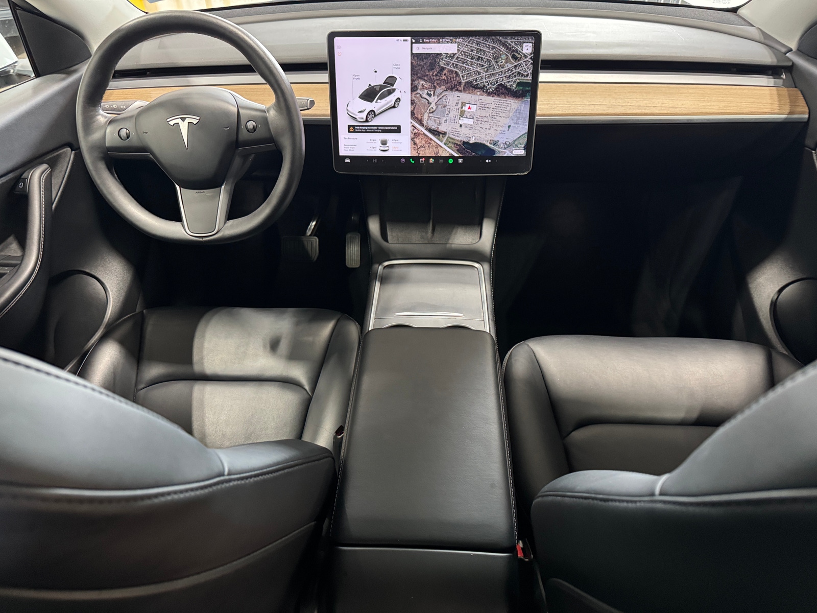Thumbnail: 2022 Tesla Model Y - 2