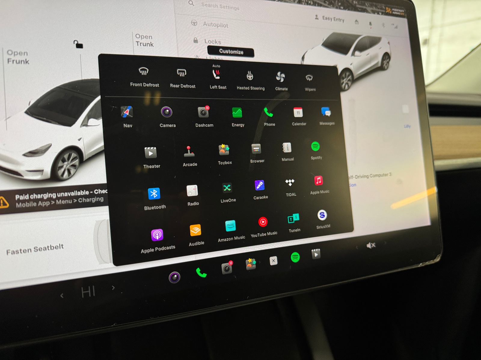 Thumbnail: 2022 Tesla Model Y - 3