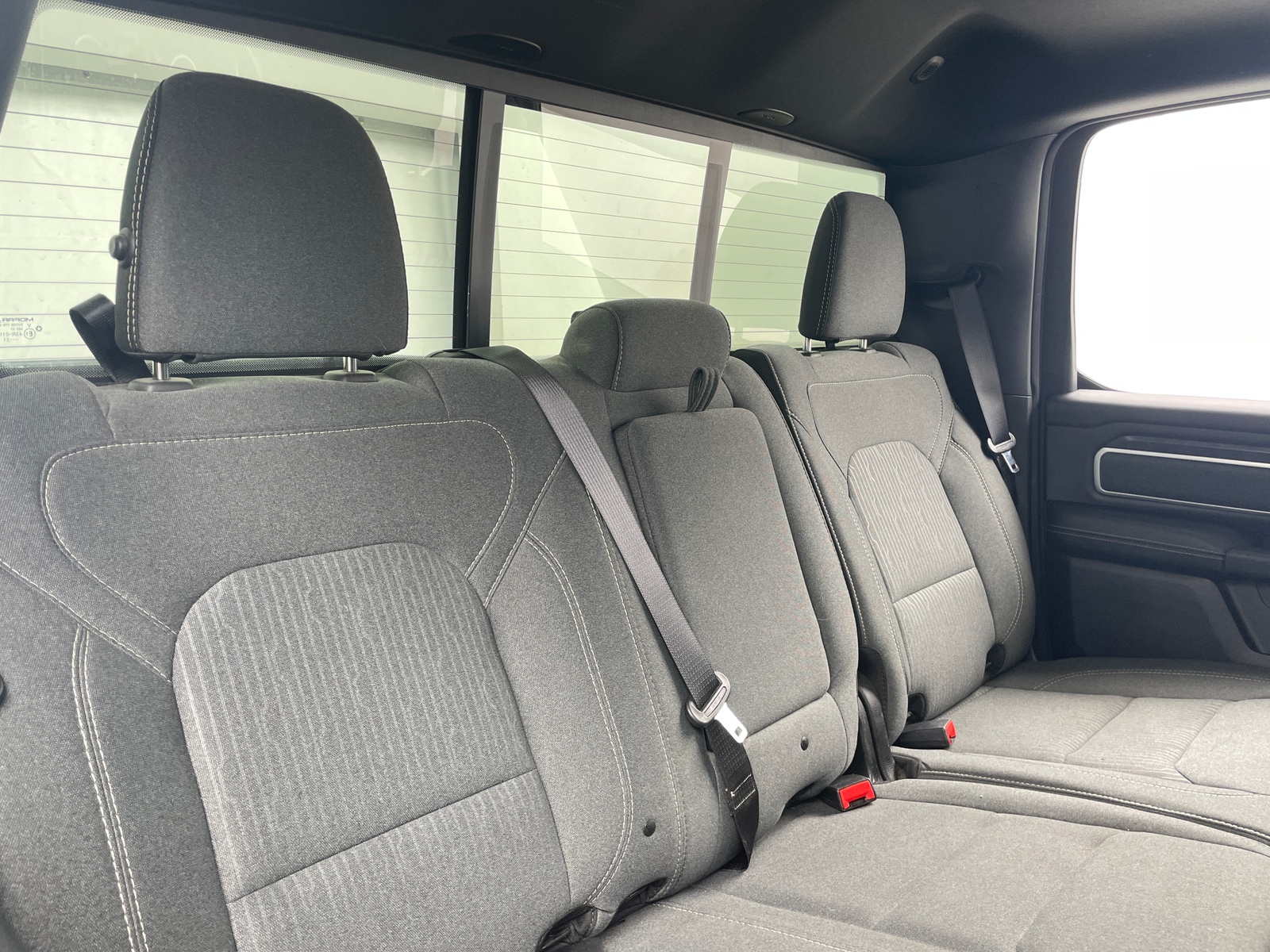 Thumbnail: 2021 RAM 1500 - 6