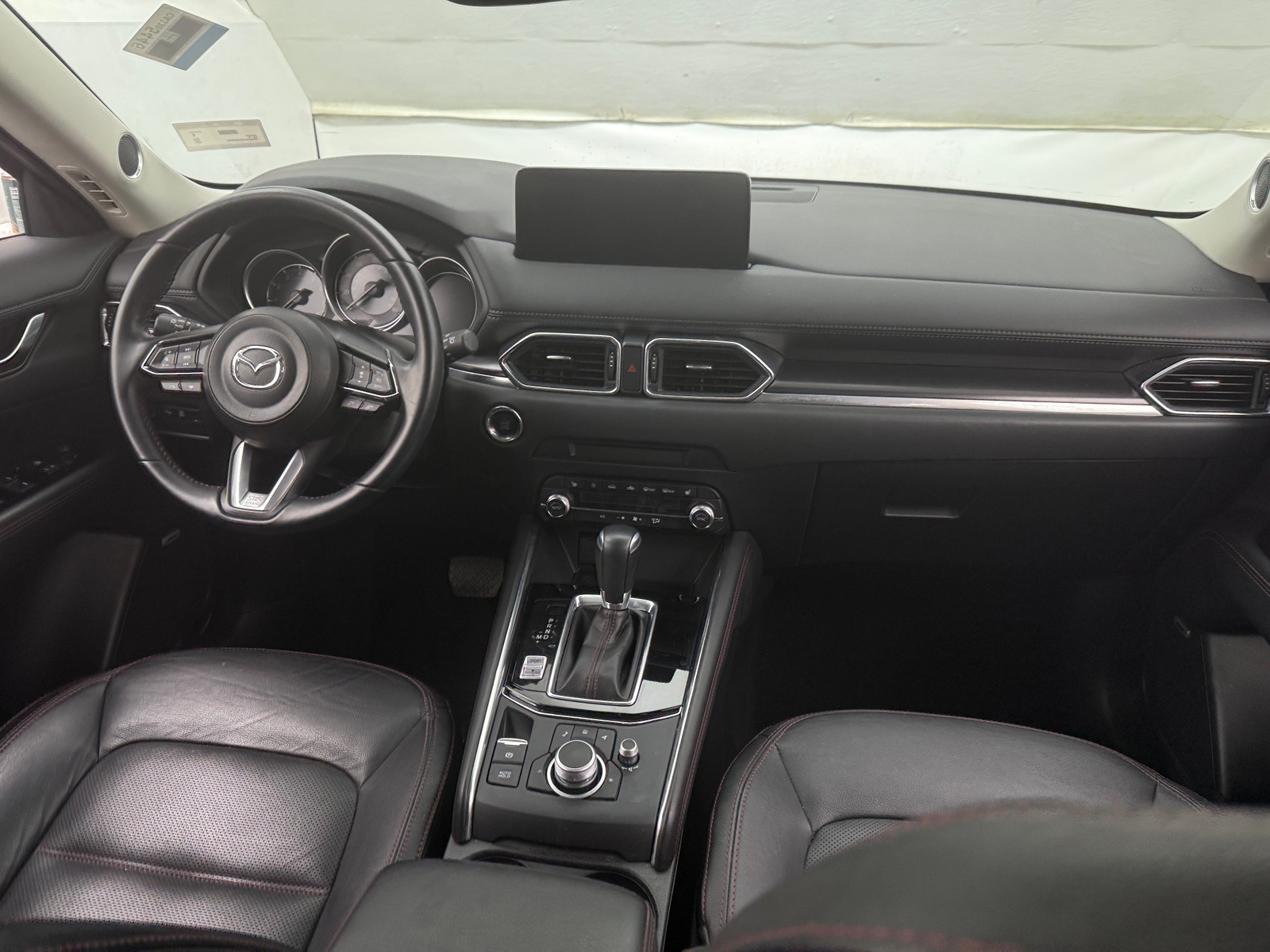 Thumbnail: 2024 Mazda CX-5 - 2