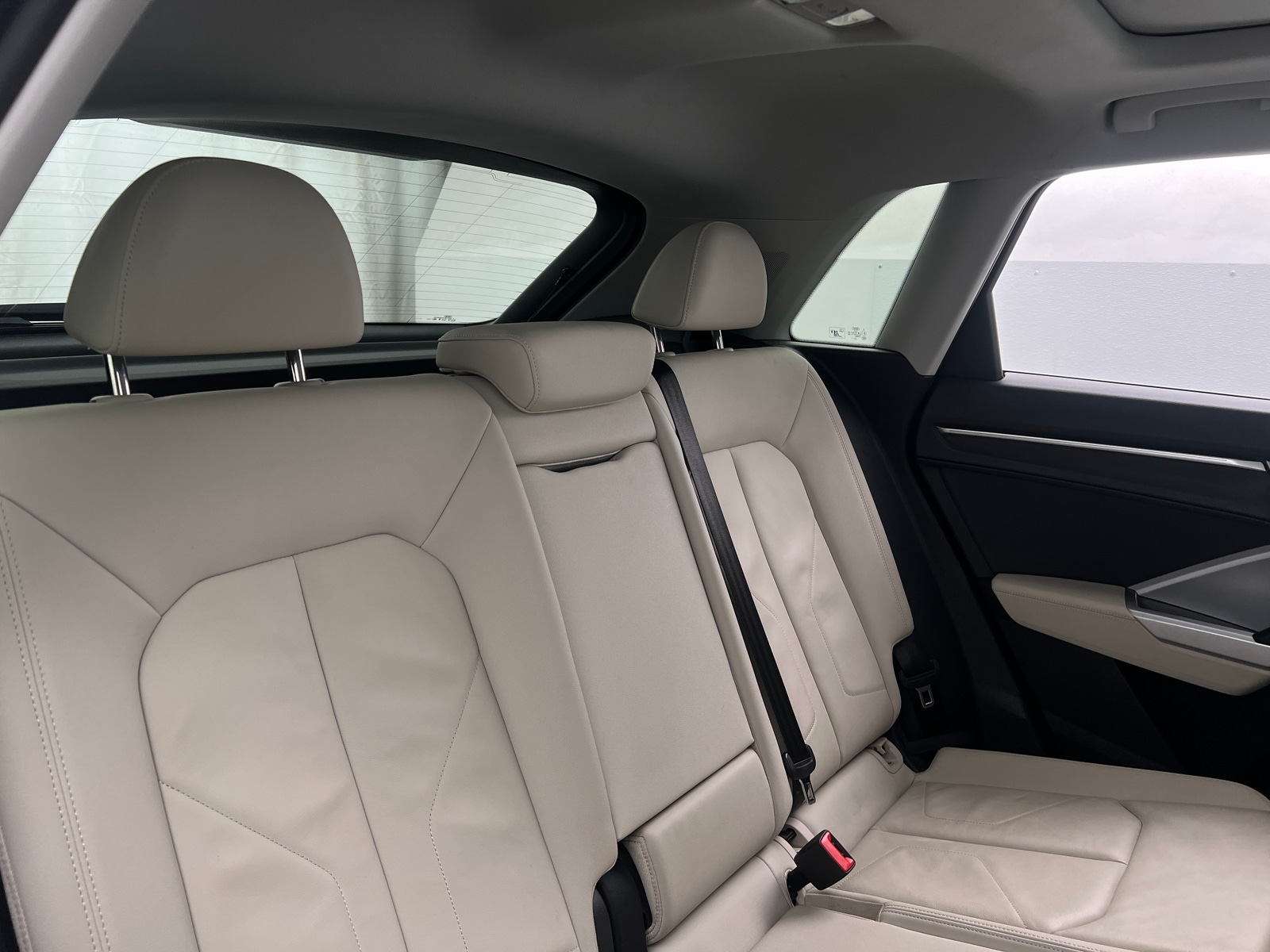 Thumbnail: 2022 Audi Q3 - 5