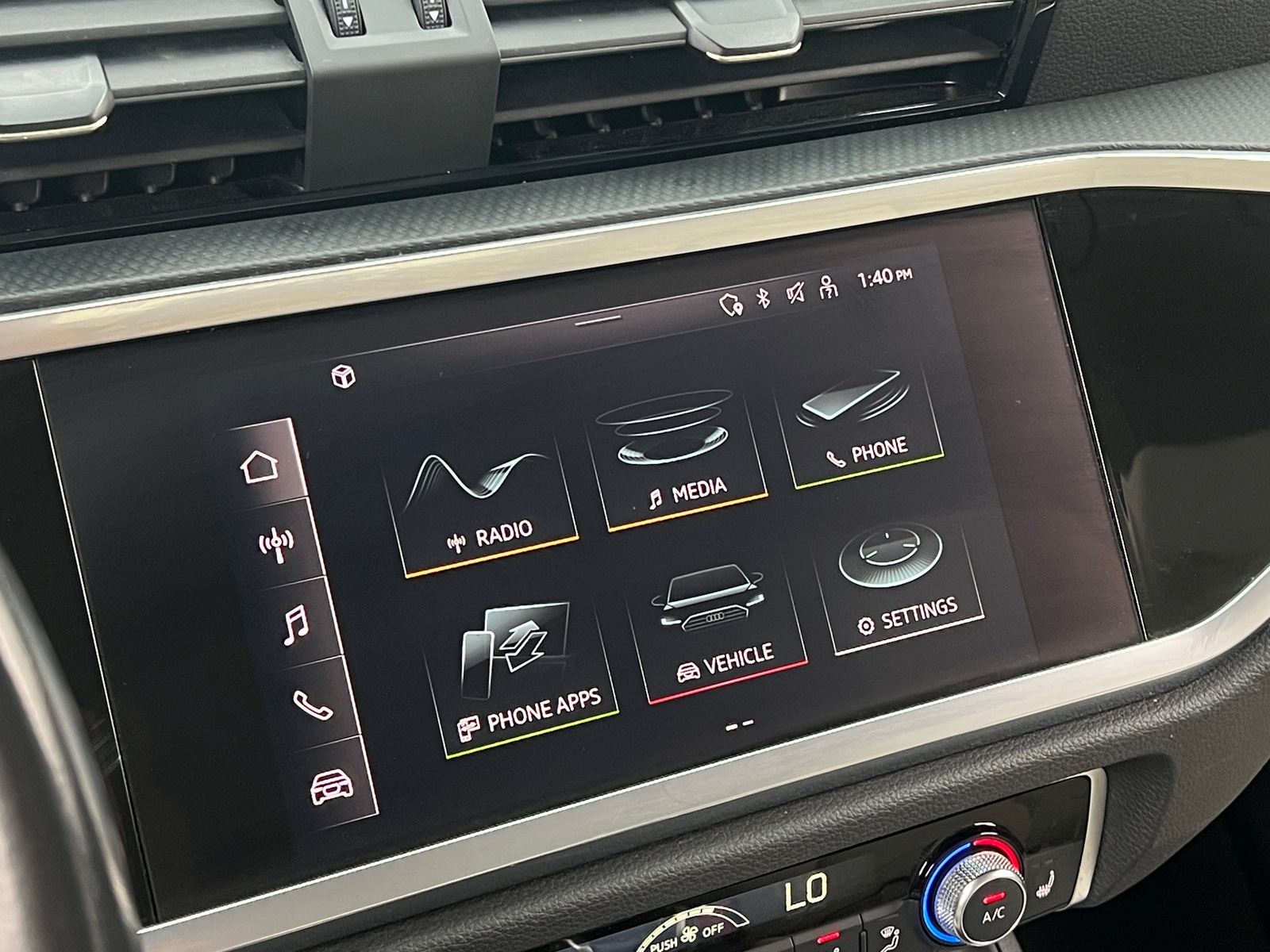 Thumbnail: 2022 Audi Q3 - 3