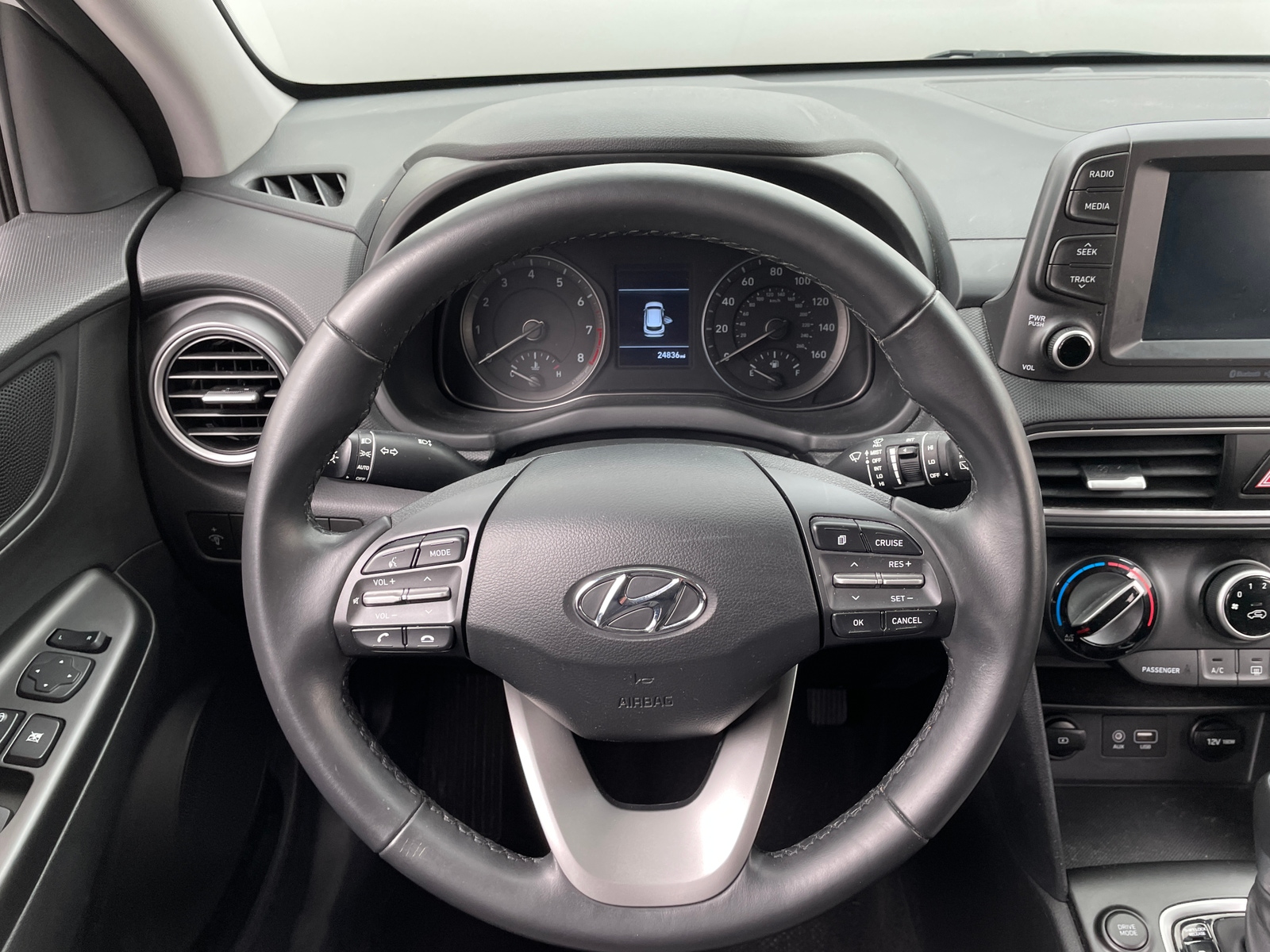Thumbnail: 2020 Hyundai Kona - 5