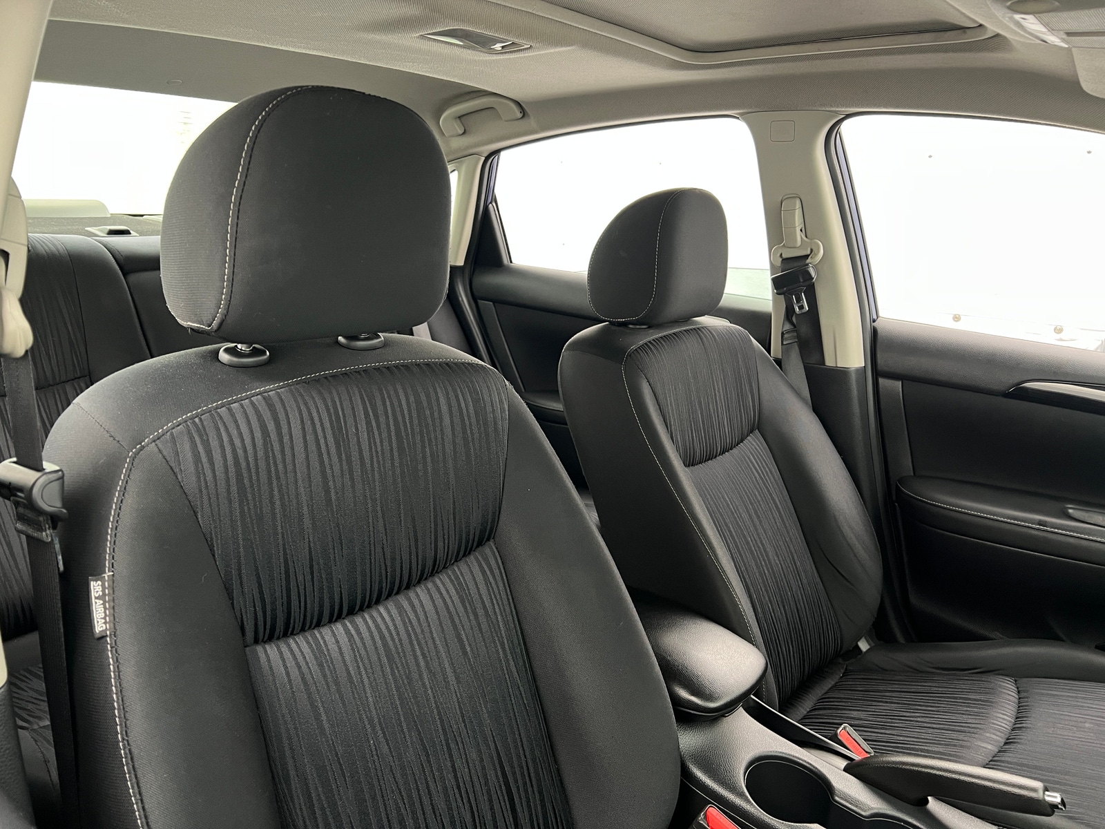 Thumbnail: 2019 Nissan Sentra - 2