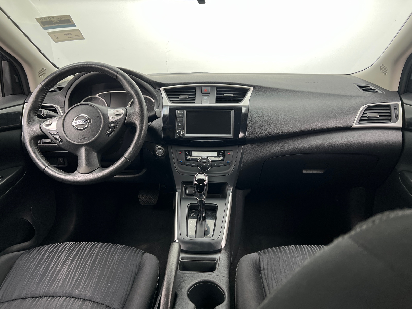 Thumbnail: 2019 Nissan Sentra - 3