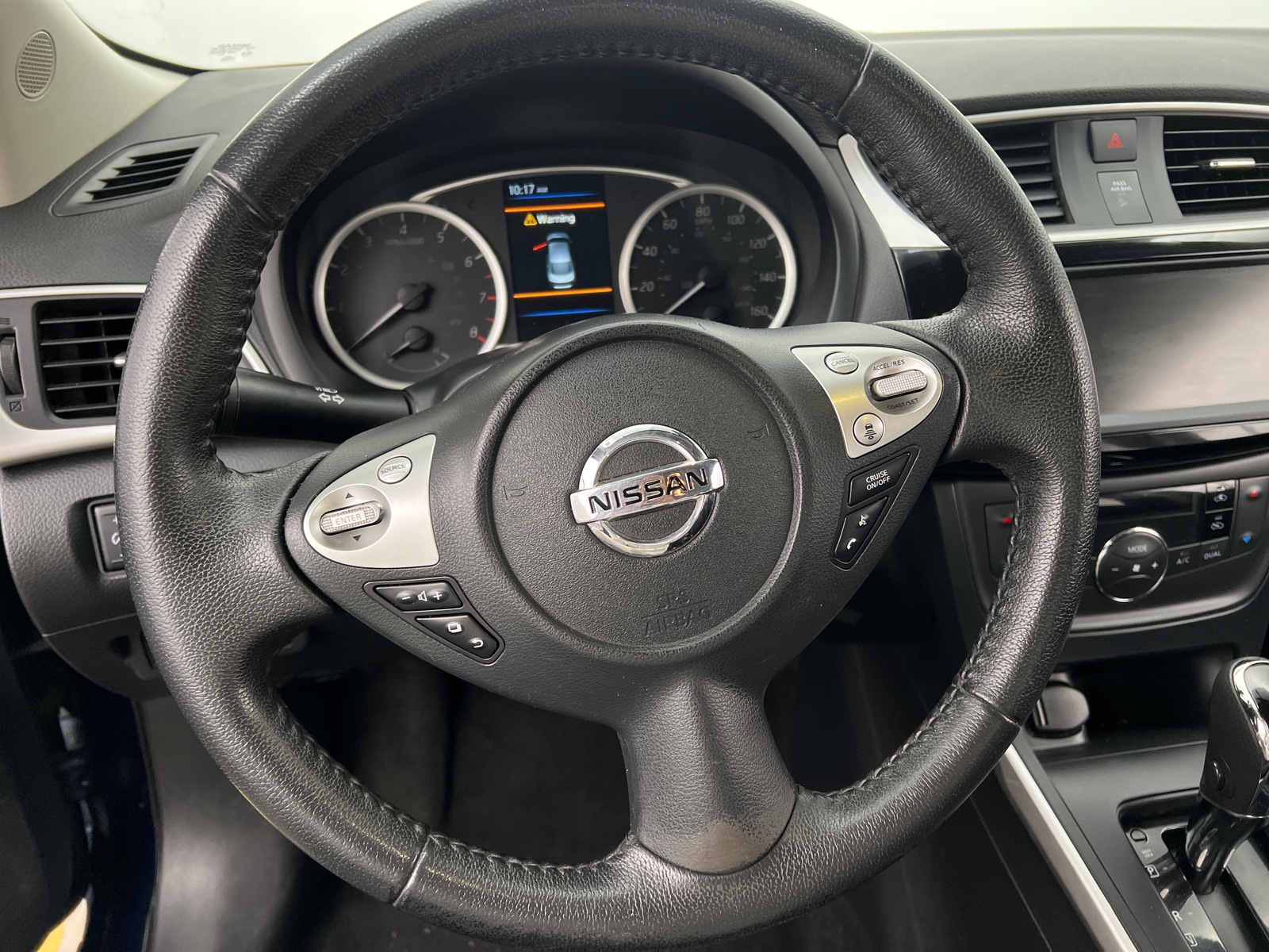 Thumbnail: 2019 Nissan Sentra - 5