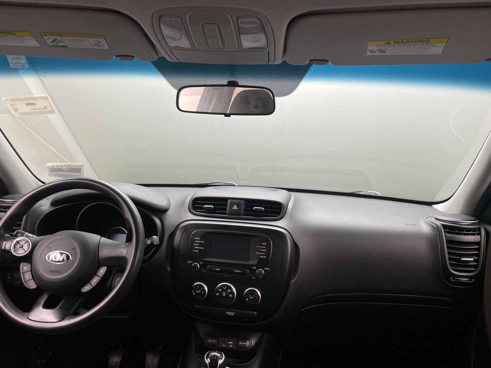 Thumbnail: 2019 Kia Soul - 3