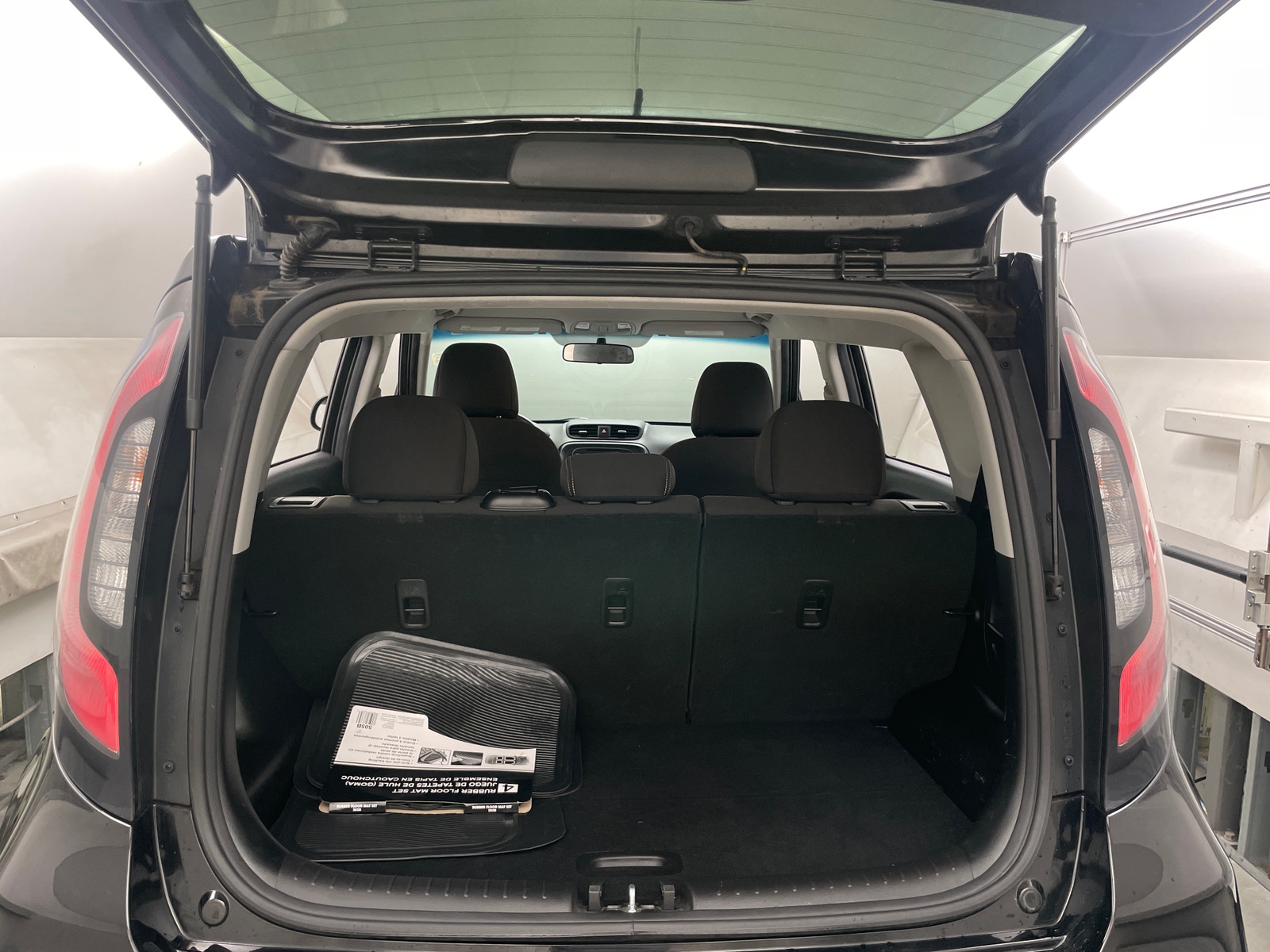 Thumbnail: 2019 Kia Soul - 7