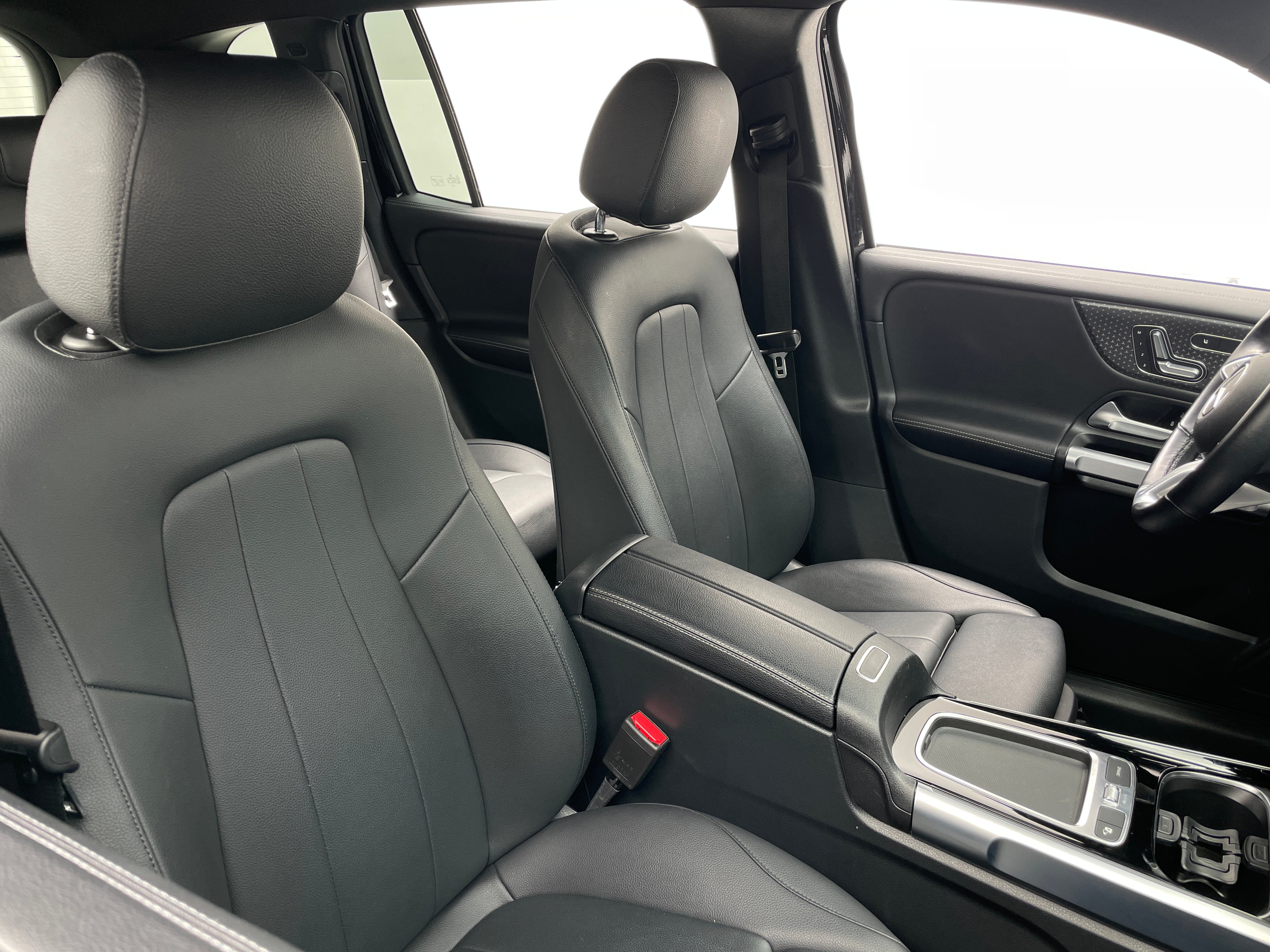2024 Mercedes-Benz GLB
