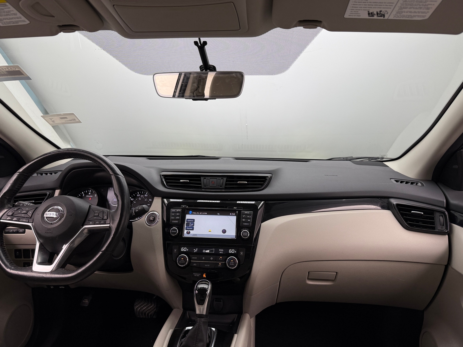 Thumbnail: 2018 Nissan Rogue Sport - 3