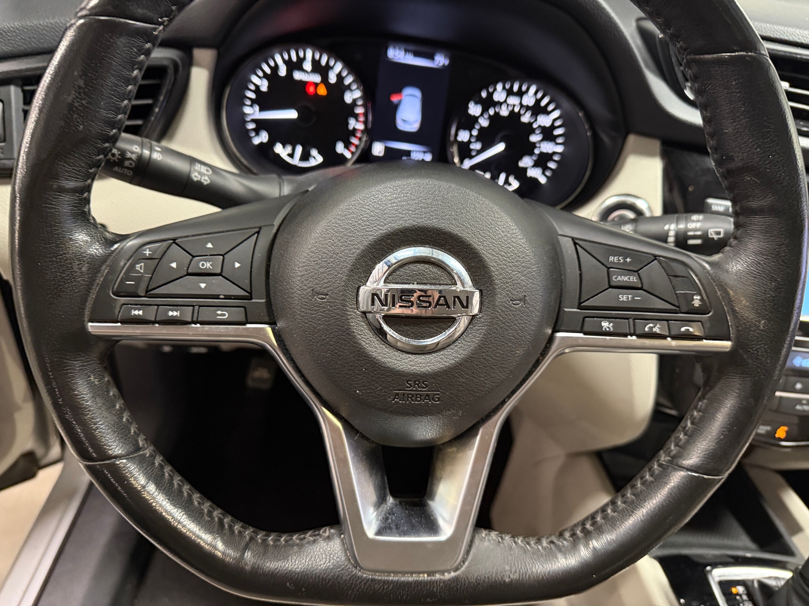 Thumbnail: 2018 Nissan Rogue Sport - 5