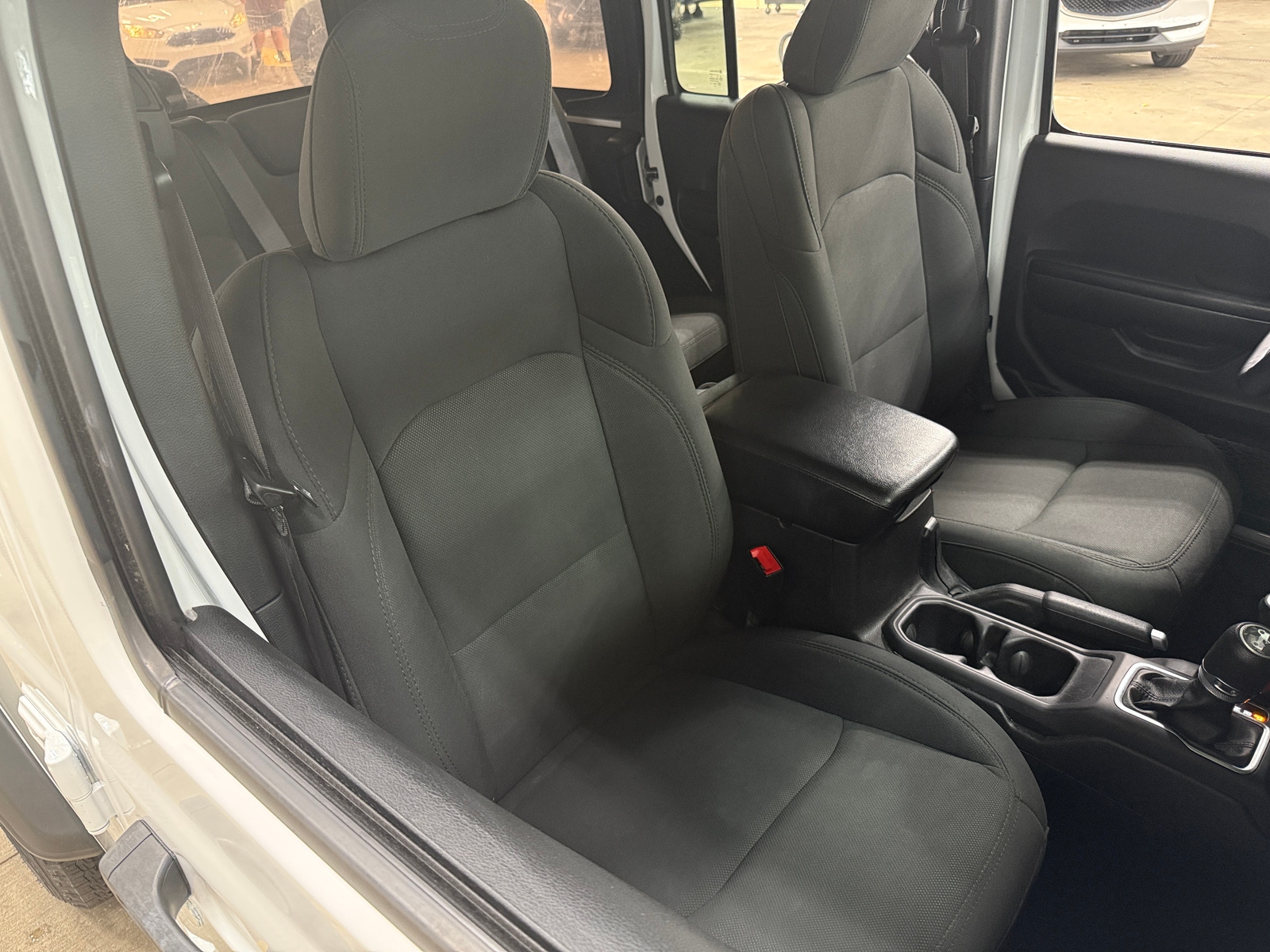 Thumbnail: 2020 Jeep Wrangler - 2