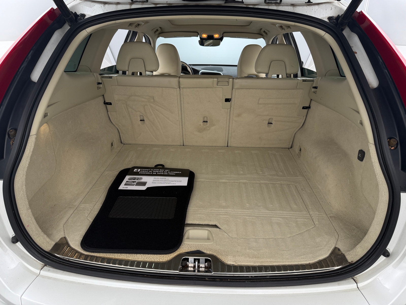Thumbnail: 2016 Volvo XC60 - 6