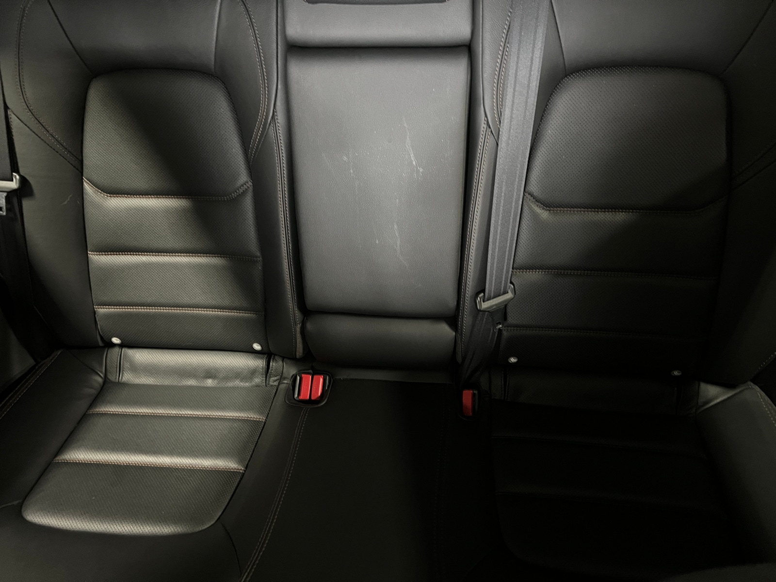 Thumbnail: 2022 Mazda CX-5 - 5