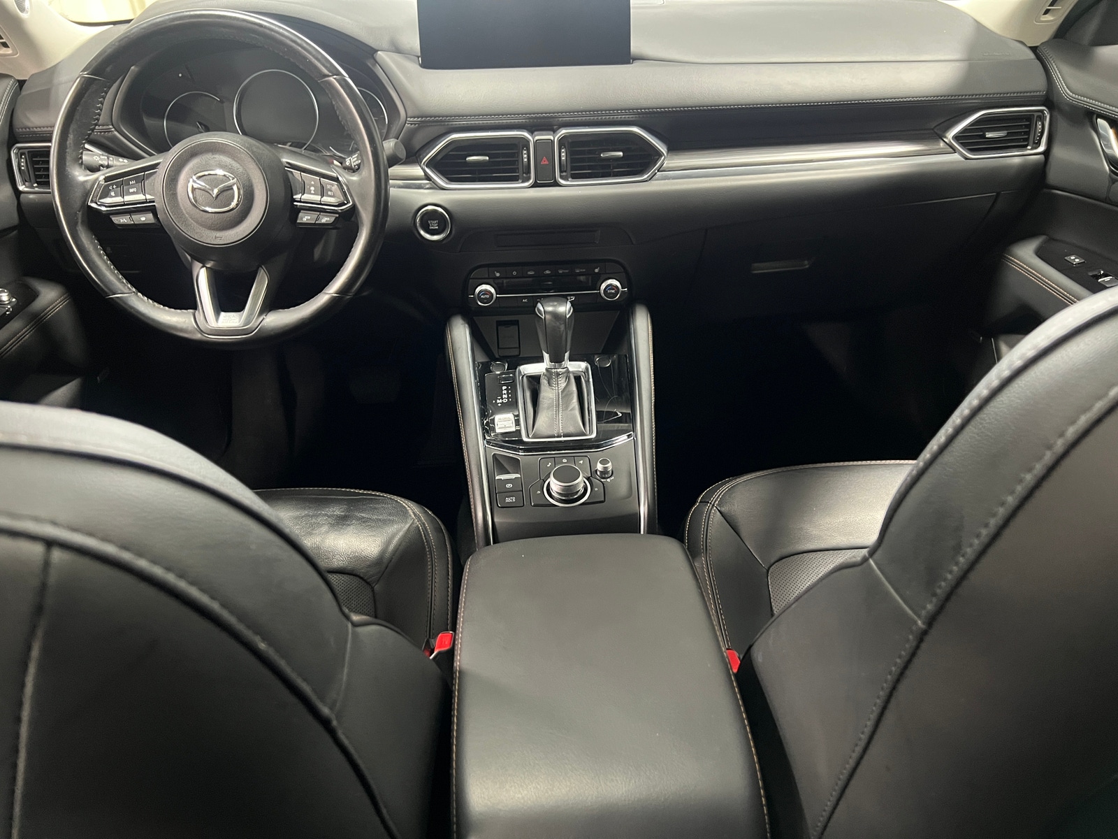 Thumbnail: 2022 Mazda CX-5 - 2
