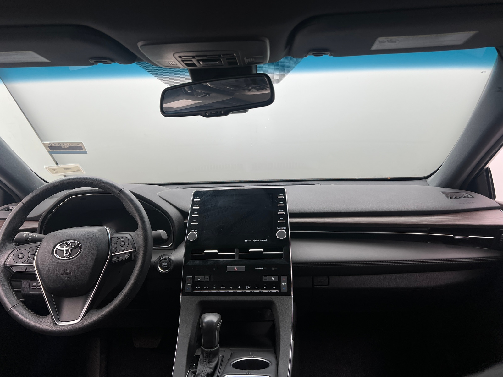 Thumbnail: 2022 Toyota Avalon - 2