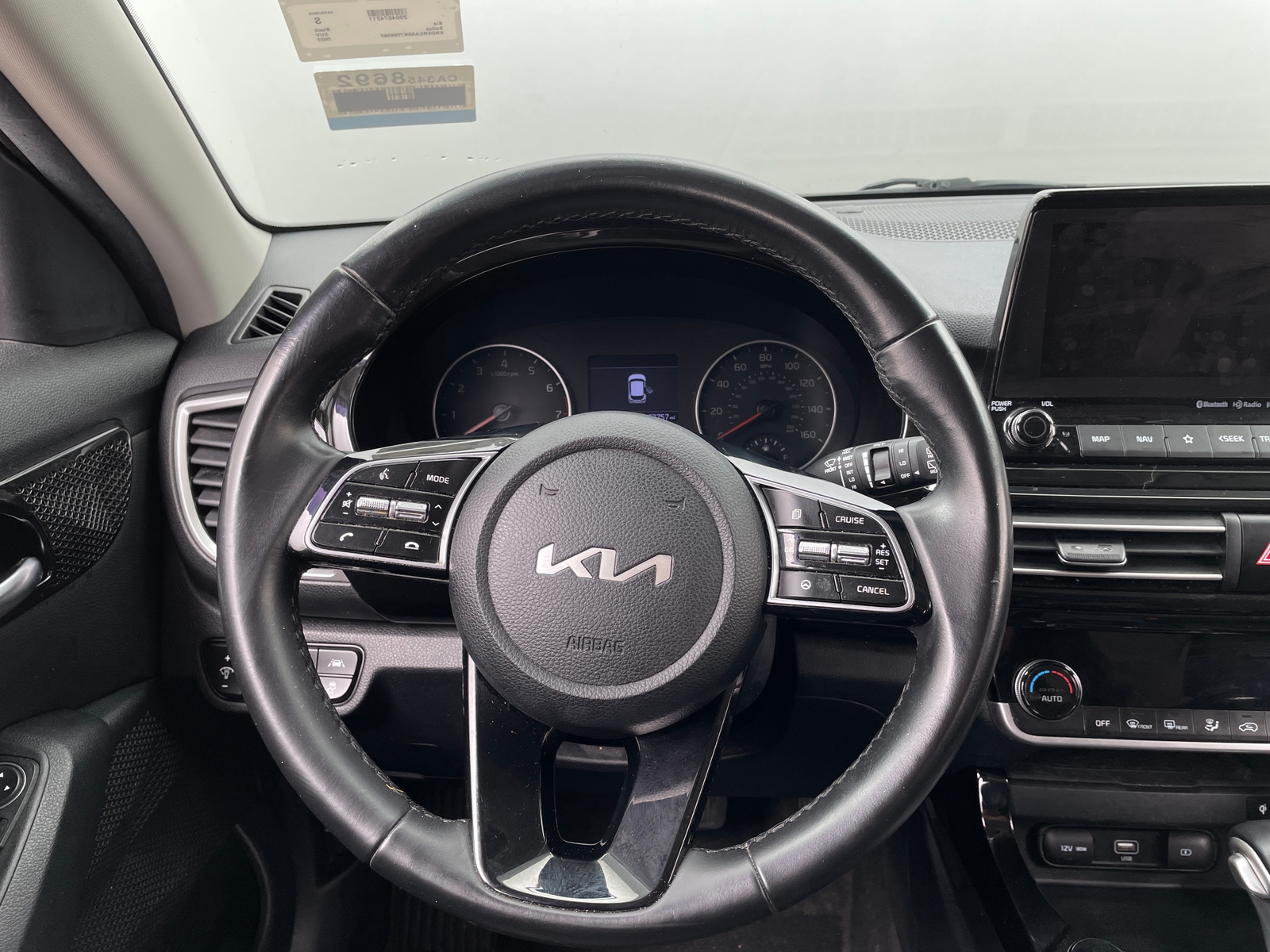 Thumbnail: 2022 Kia Seltos - 4