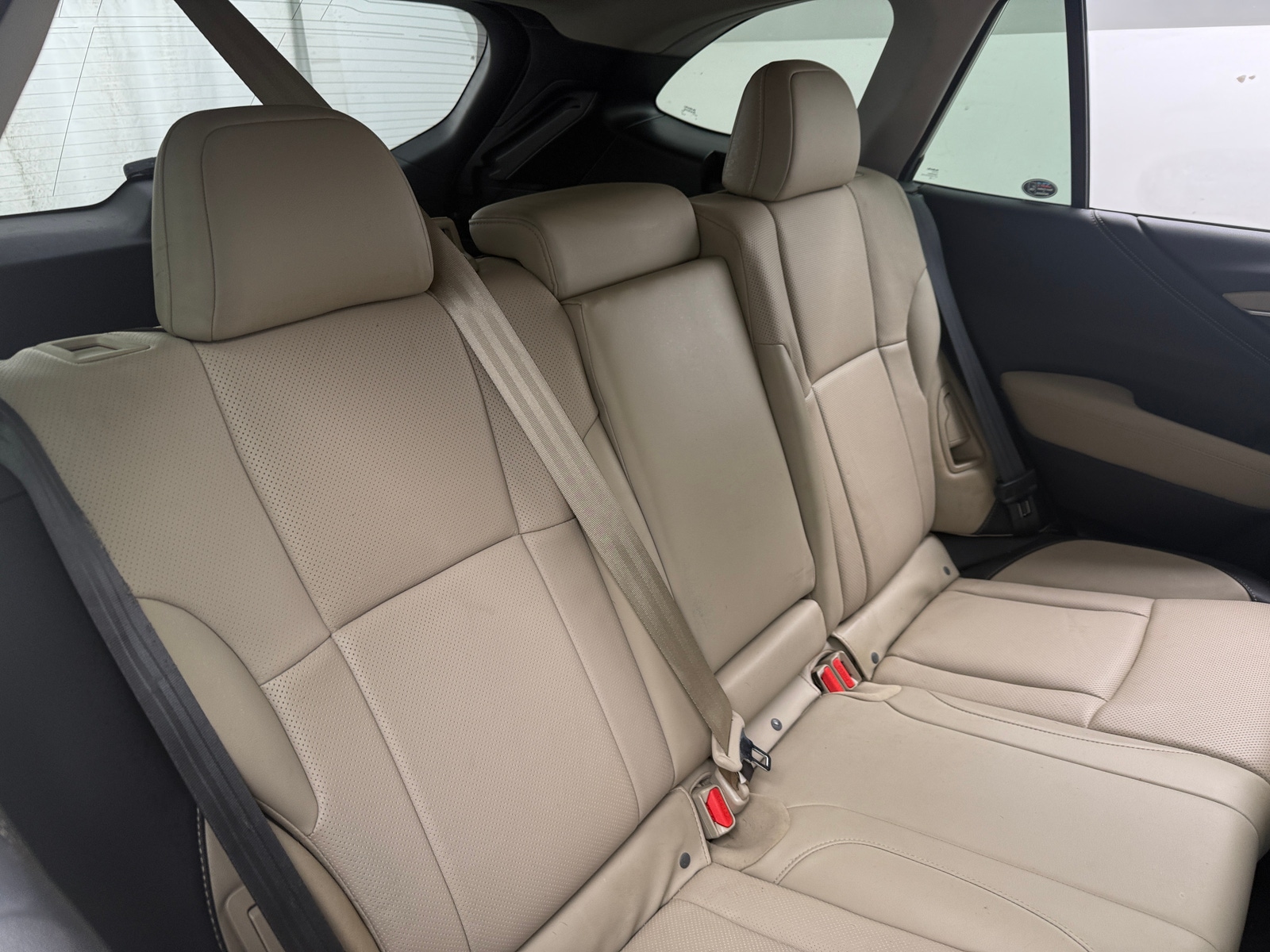 Thumbnail: 2020 Subaru Outback - 5