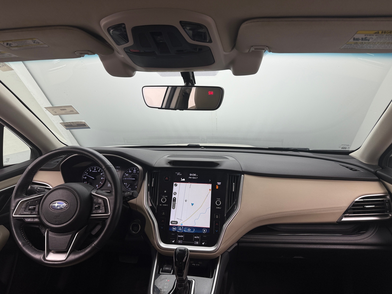 Thumbnail: 2020 Subaru Outback - 2