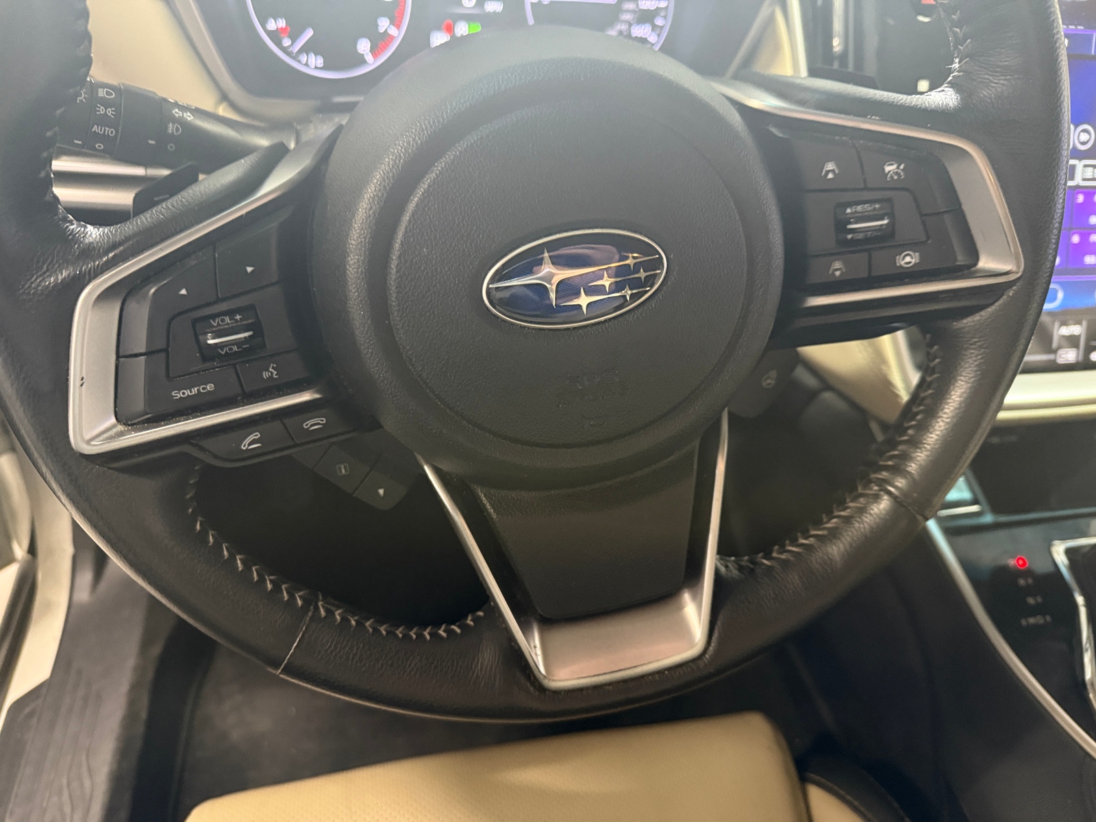 Thumbnail: 2020 Subaru Outback - 4