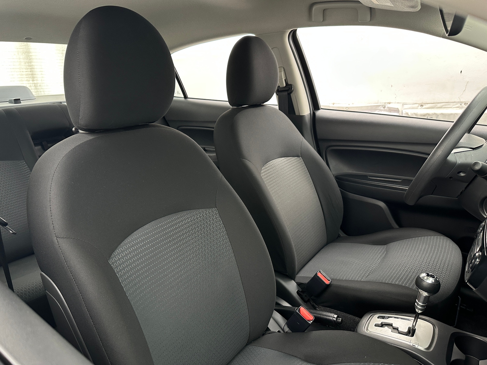 Thumbnail: 2024 Mitsubishi Mirage G4 - 2