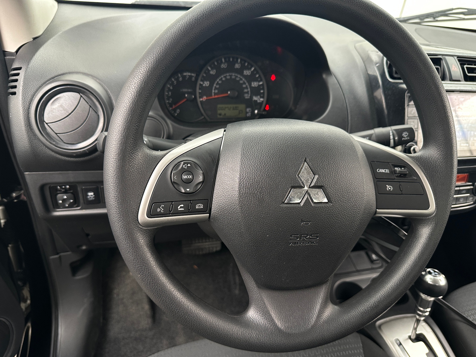 Thumbnail: 2024 Mitsubishi Mirage G4 - 5