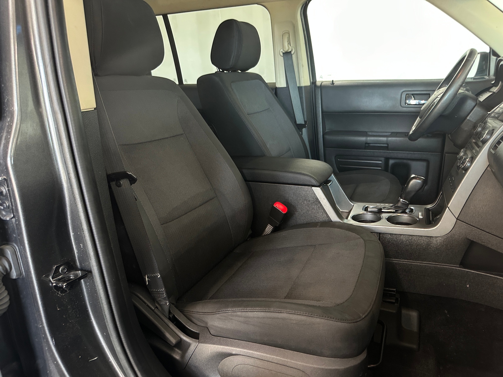 Thumbnail: 2016 Ford Flex - 2