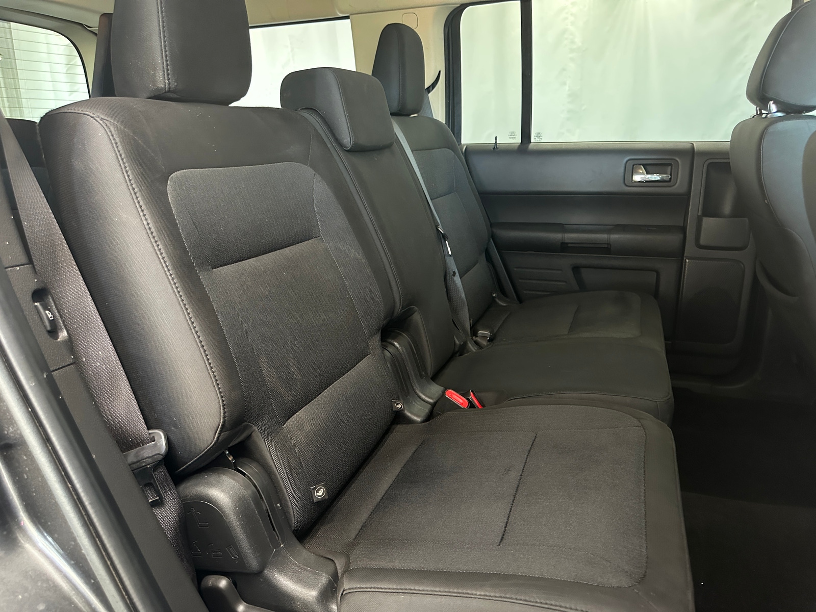 Thumbnail: 2016 Ford Flex - 6