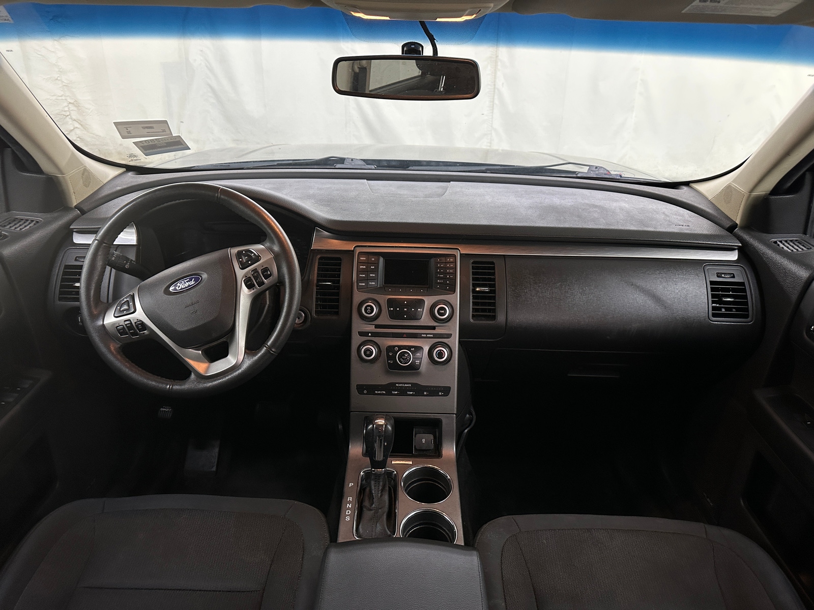 Thumbnail: 2016 Ford Flex - 3