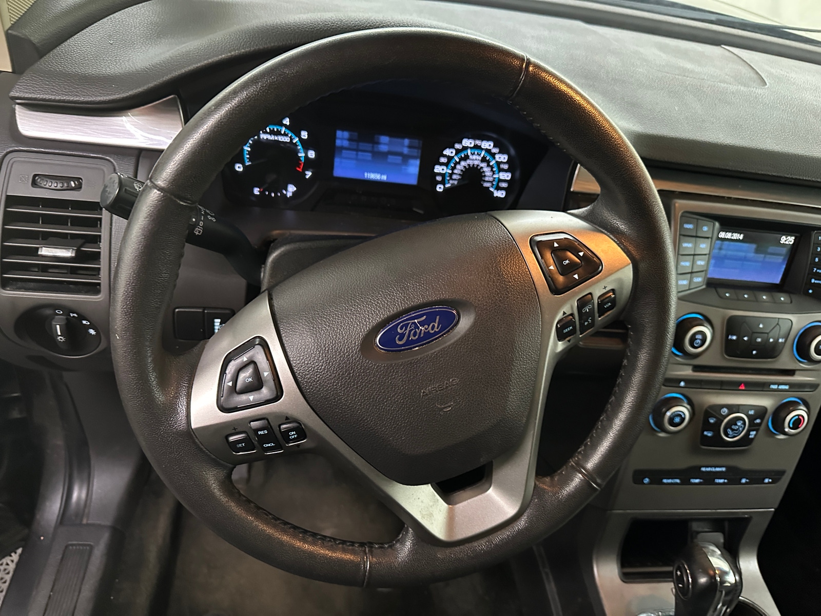 Thumbnail: 2016 Ford Flex - 5