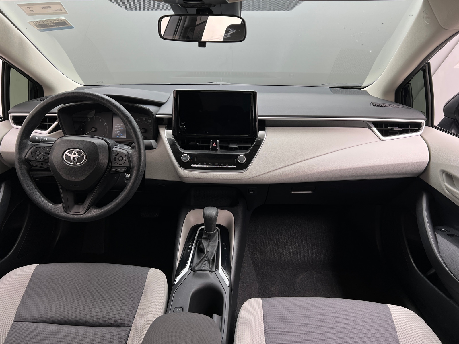 Thumbnail: 2024 Toyota Corolla - 3