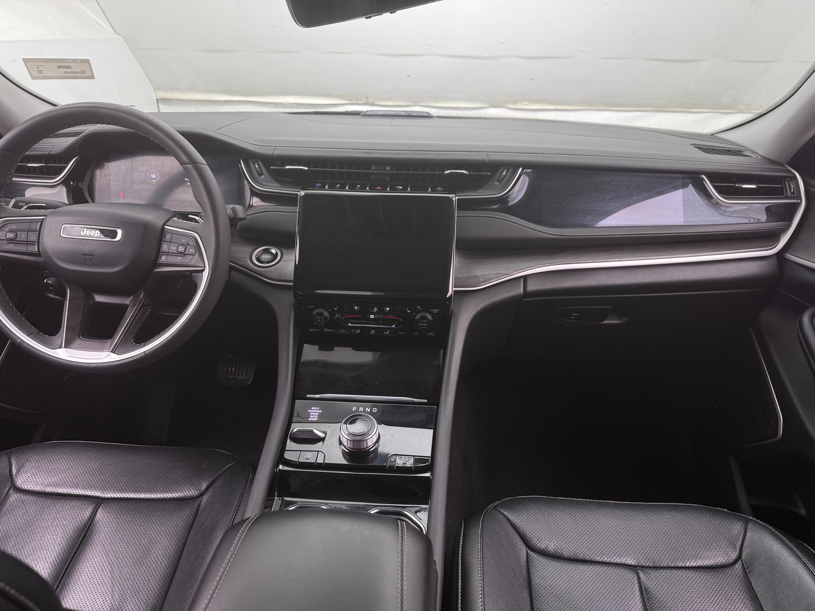 Thumbnail: 2022 Jeep Grand Cherokee - 2