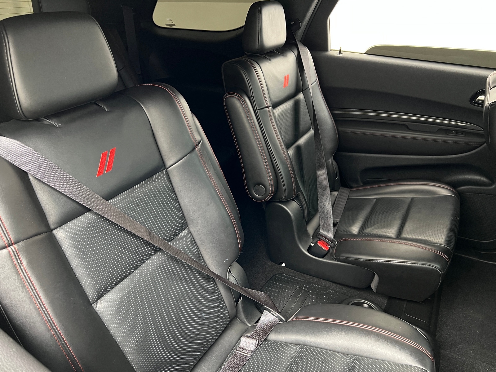 Thumbnail: 2024 Dodge Durango - 5