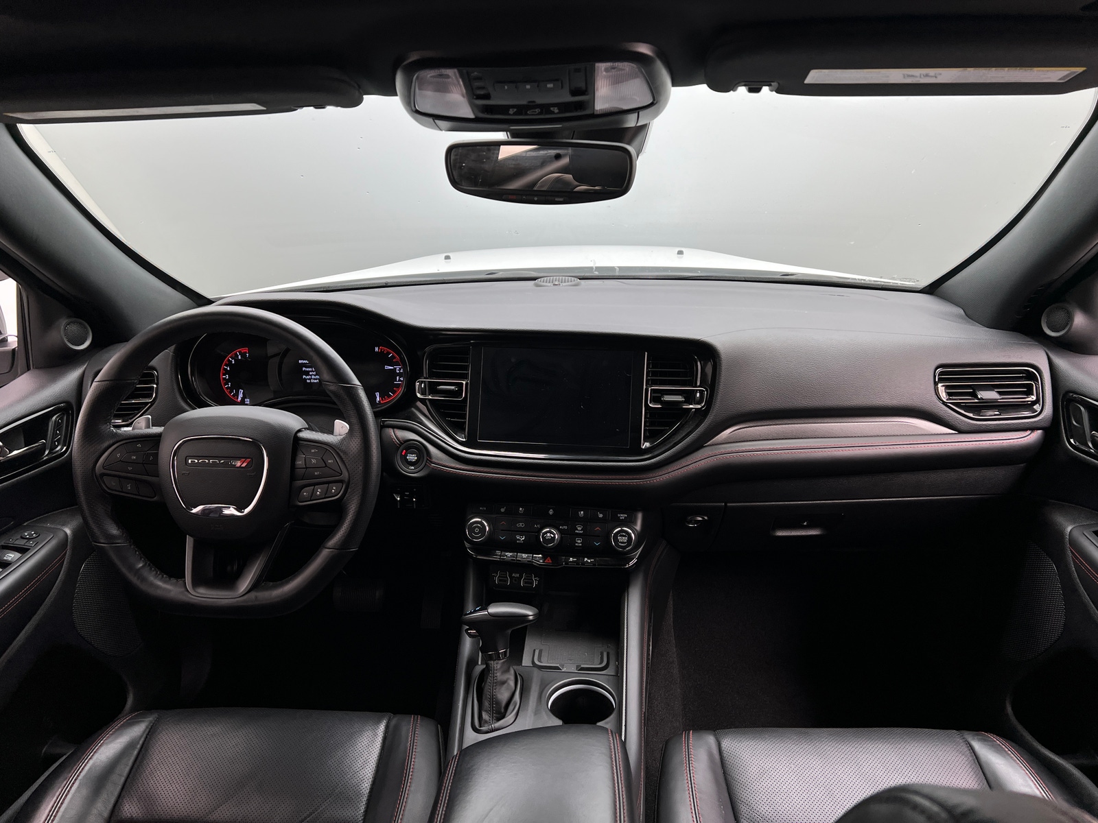 Thumbnail: 2024 Dodge Durango - 2