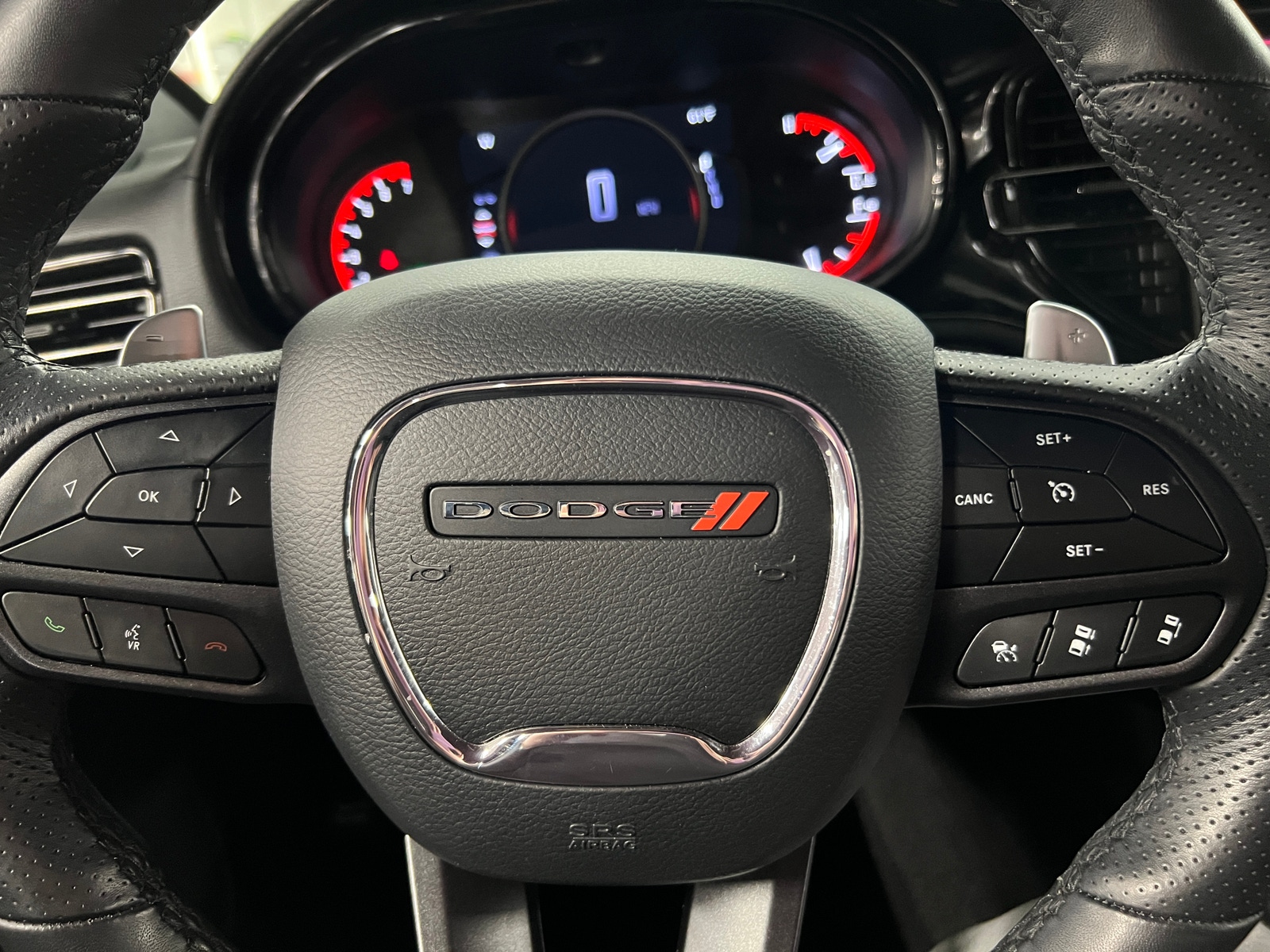 Thumbnail: 2024 Dodge Durango - 4