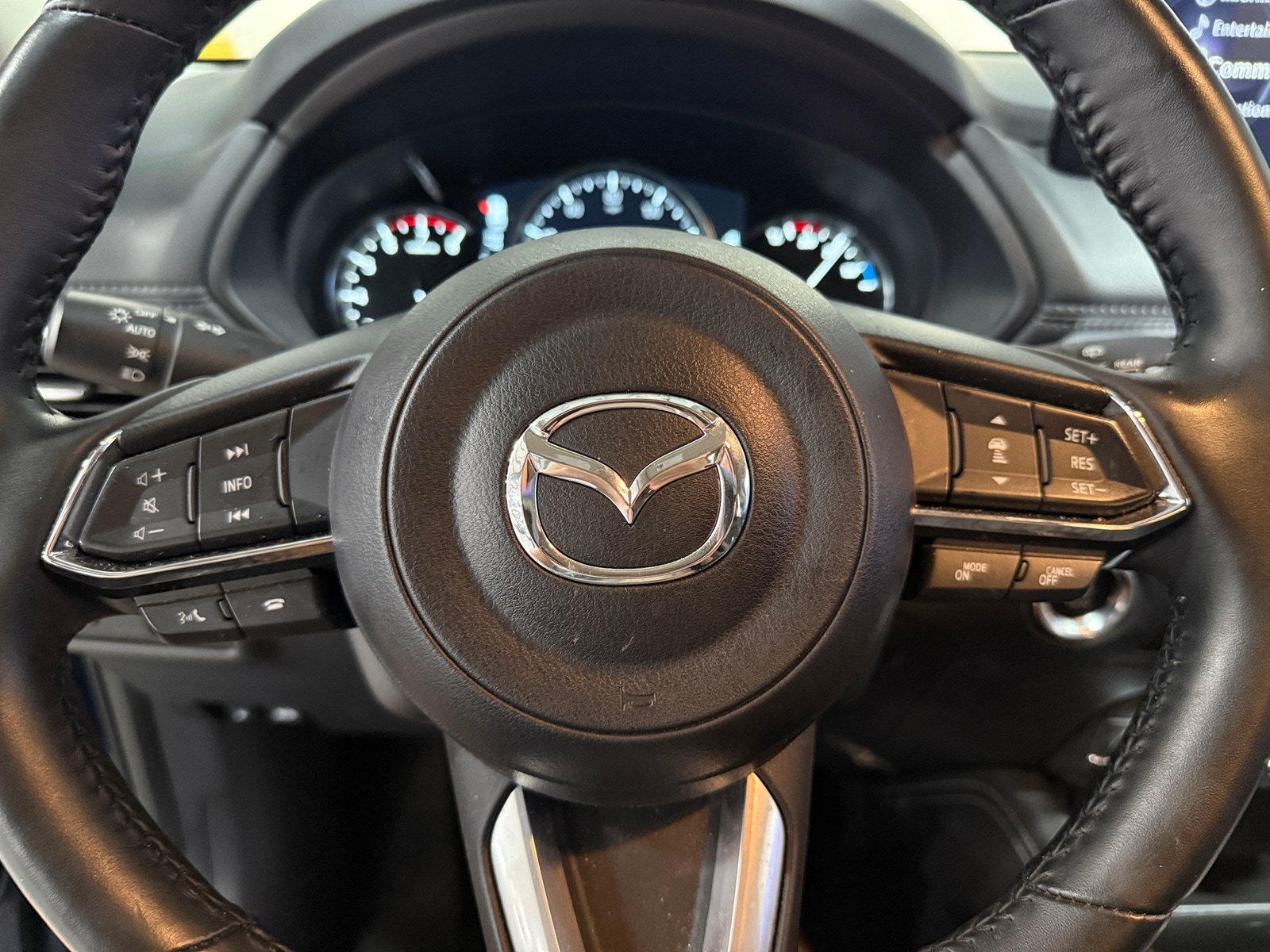 Thumbnail: 2024 Mazda CX-5 - 4