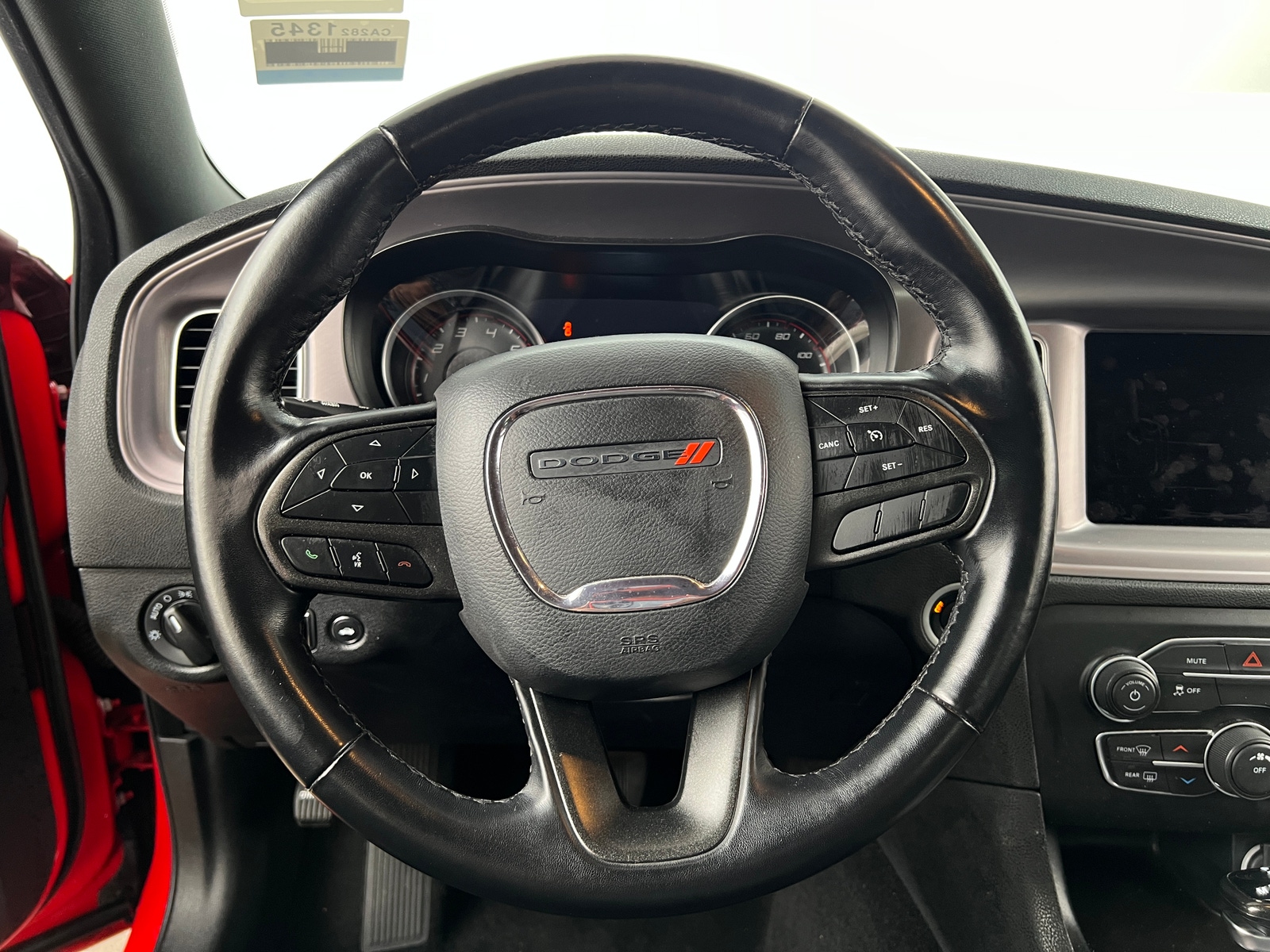 Thumbnail: 2023 Dodge Charger - 5