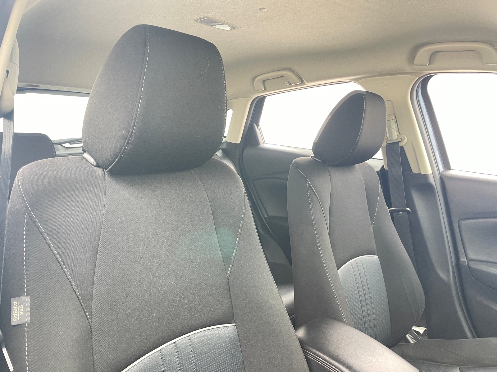 Thumbnail: 2019 Mazda CX-3 - 2